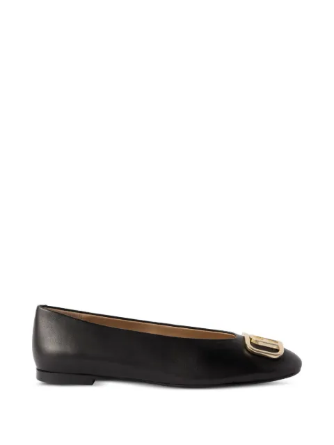 Furla Amelie ballerinas Black YM40LIEX300001007