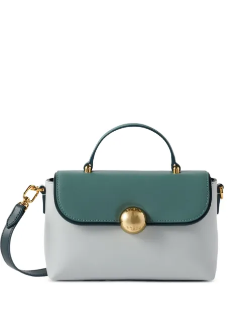 Furla Moonlight tote bag Green WE00924BX31751002