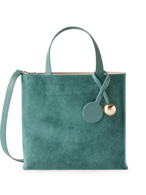 Furla tote S Green WB02123BX40181007