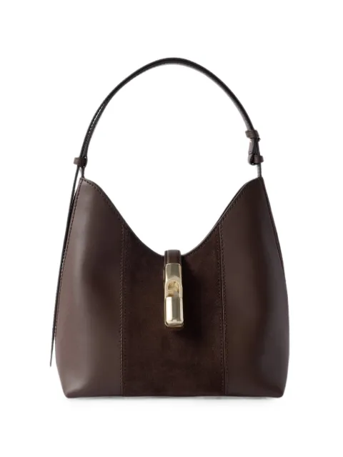 Furla Goccia shoulder bag Brown WB01979BX31581007