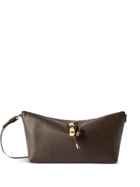 Furla Debby shoulder bag XL Brown WE00865BX33531007