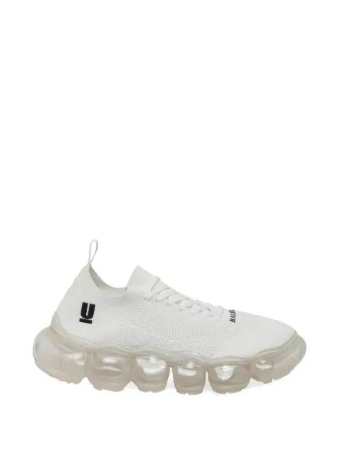 Undercover x Grounds Sneaker bubble-sole sneakers White UP1F9F01WH