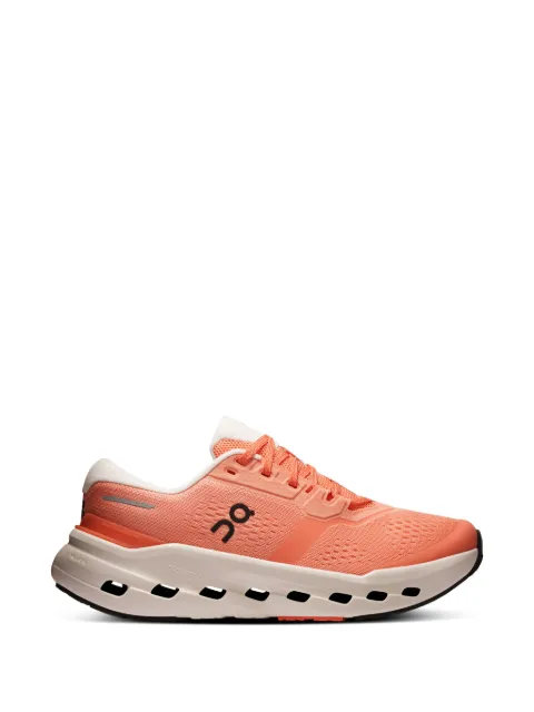 On Cloudrunner 3 sneakers Orange 3WG10054728