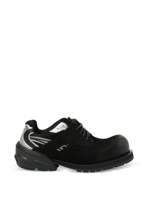 remagine Starting Bigger hybrid derby shoes Black RIPR24SS201