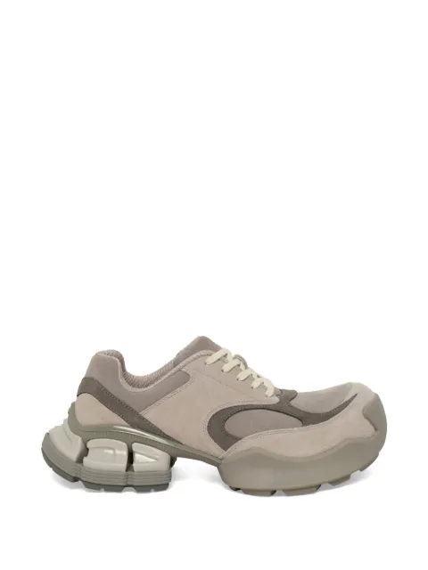 remagine The Core panelled sneakers Grey RIPR26SS301