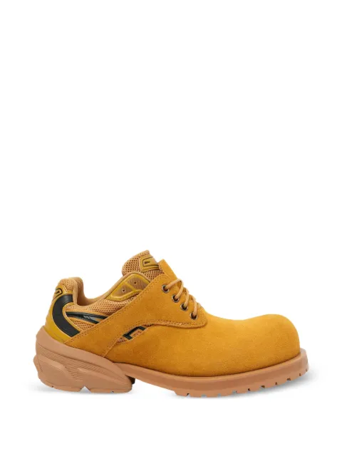 remagine Starting Bigger hybrid derby shoes Yellow RIPR24SS203