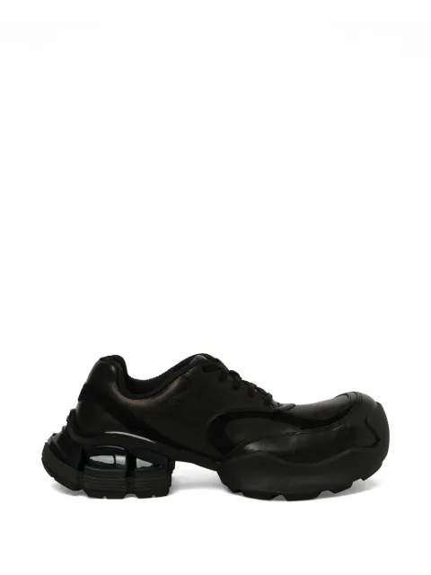 remagine The Core low-top sneakers Black RIPR25SS301