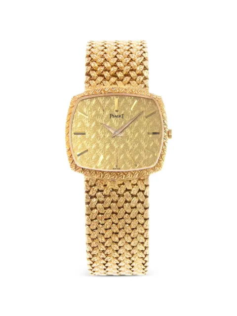 Piaget 1970 Dancer 30mm watch Gold 9731D2