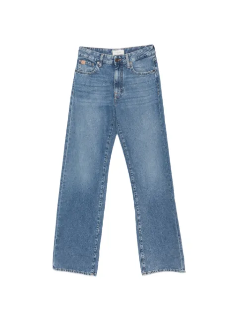 Jacob Cohën Hailey straight-leg denim jeans Blue Q0016005T811AV2