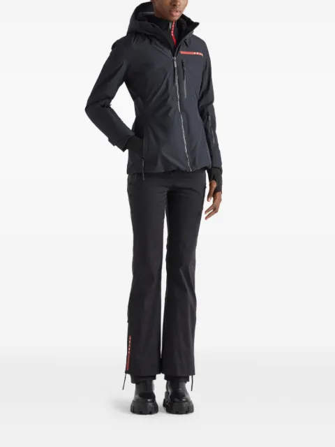 Prada Extreme-Tex stretch ski pants Black 22H863S2121ZU1