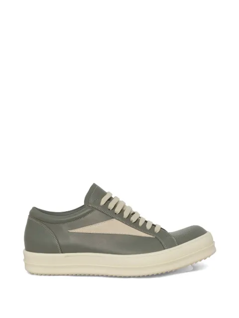 Rick Owens Vintage Sneaks sneakers Grey RU01F2897LCOLVS