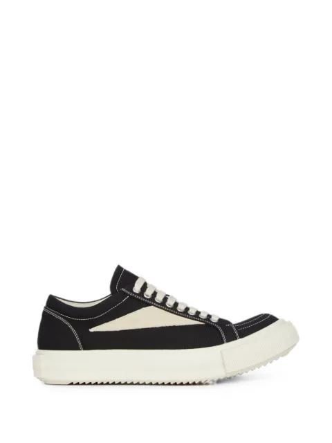 Rick Owens DRKSHDW Vintage Sneaks sneakers Black DS01F4803DOLVH4