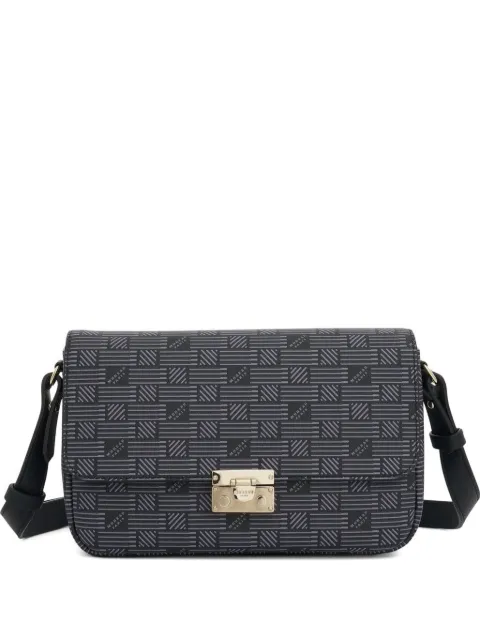Moreau PM Croisette cross body bag Black CROISETPMPRCALFNNCR