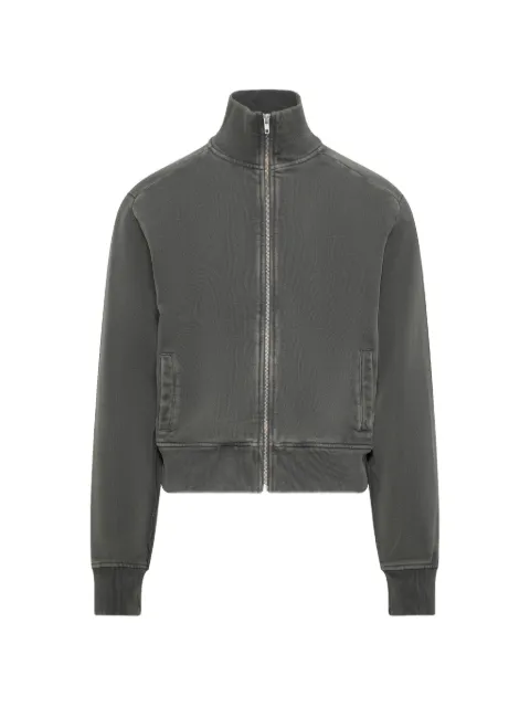 ENTIRE STUDIOS Standard track jacket Grey ESSS26TO030120392
