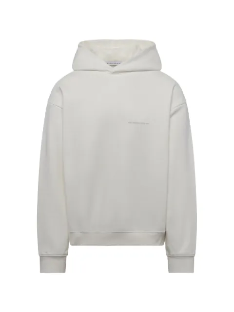 Post Archive Faction Work hoodie Neutrals A1105WH