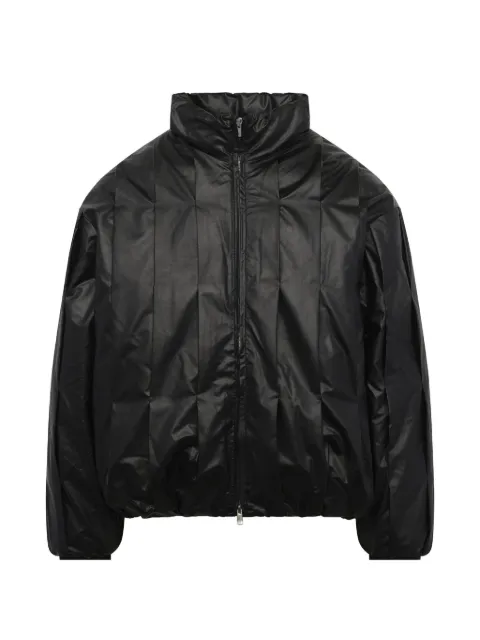 Post Archive Faction Cocoon padded jacket Black 25F000ML