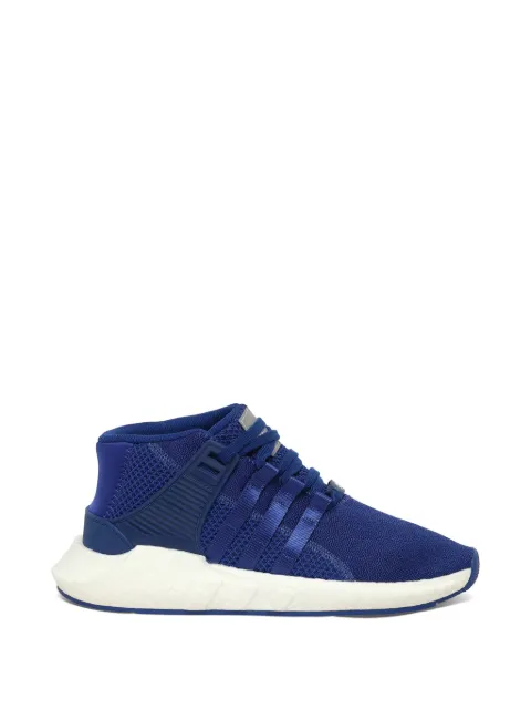 Mastermind Japan x Adidas EQT Support sneakers Blue CQ1825