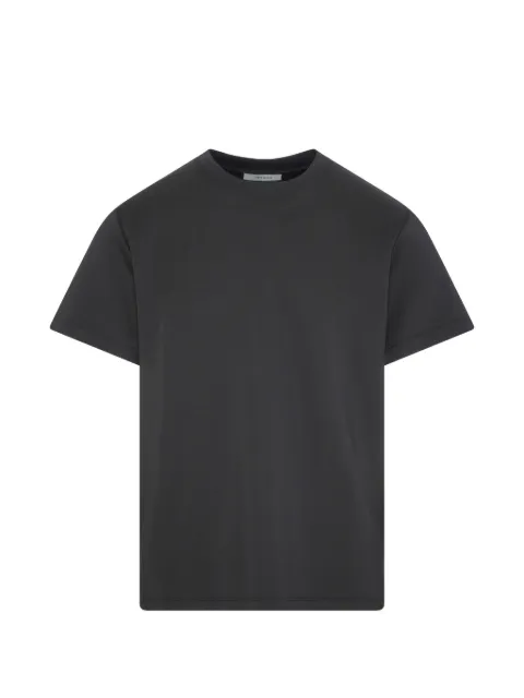 ENTIRE STUDIOS Scuba T-shirt Black ESSS26TT01139