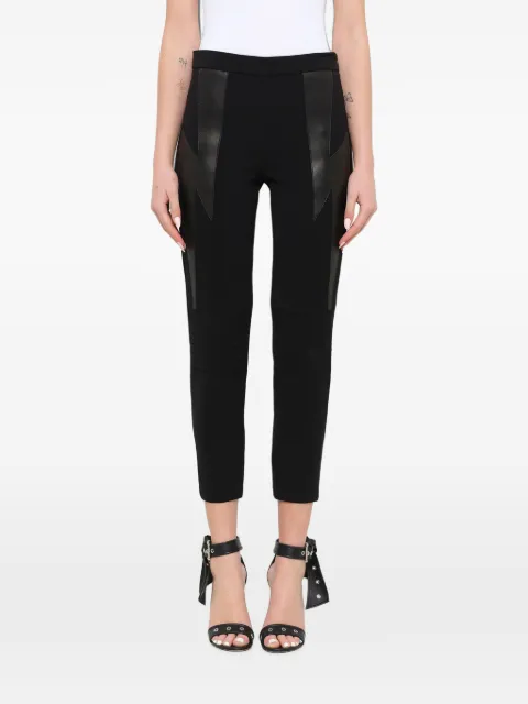 Neil Barrett slim-fit trousers Black PNPA374VH