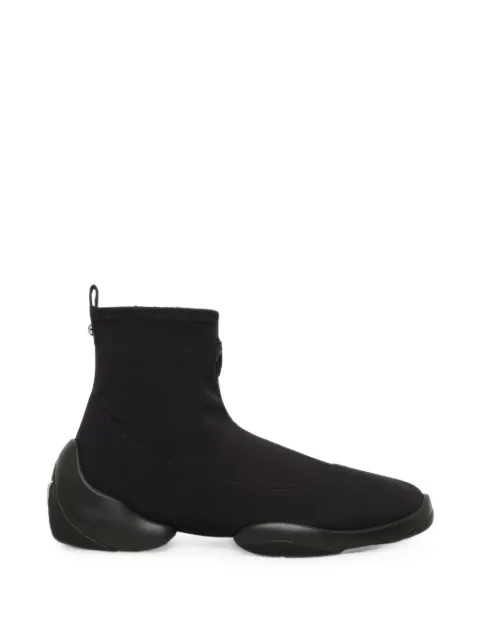 Giuseppe Zanotti Carlito Str sneakers Black RM80053006