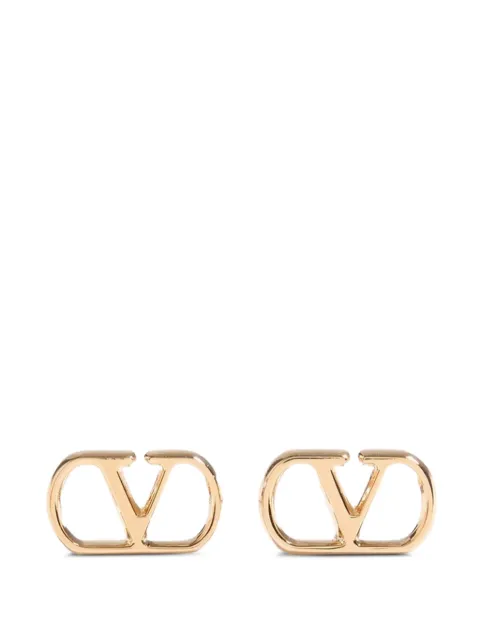 Valentino Garavani VLogo Signature earrings Gold JJ0BV9MET