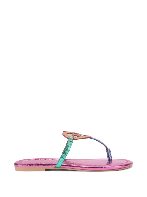 Kurt Geiger London Kurt Heart sandals Pink 5611769189