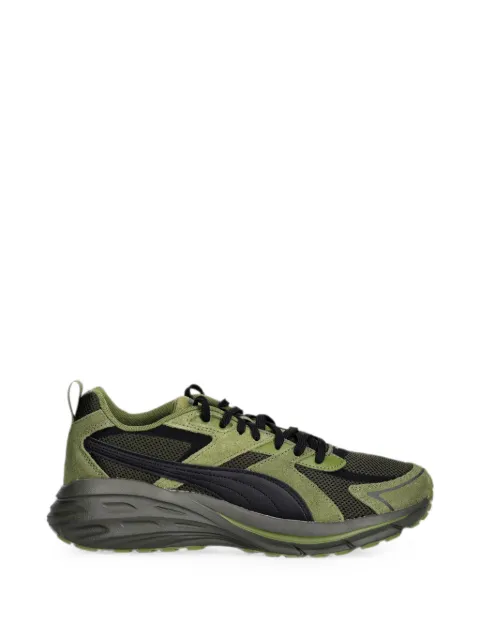 PUMA Softride sneakers Green 40261811