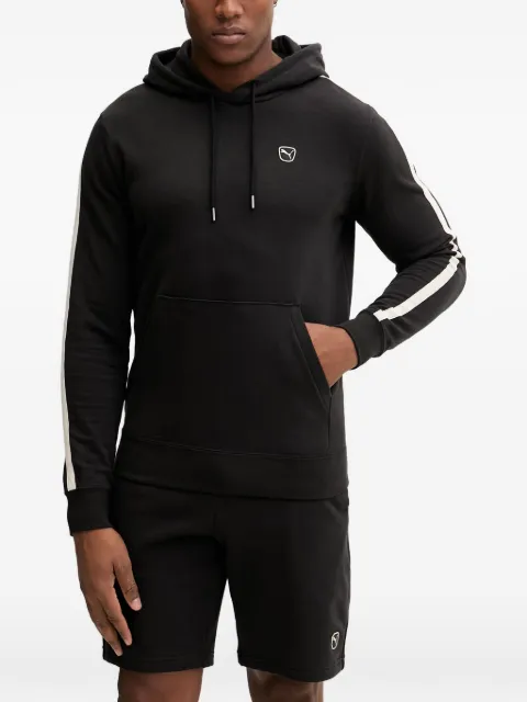 PUMA Elevated Essentials hoodie Black 69201601