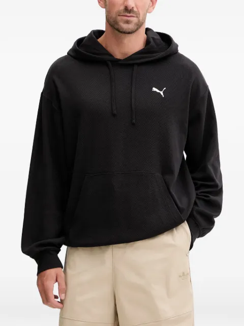 PUMA Essentials Elevated hoodie Black 69201901