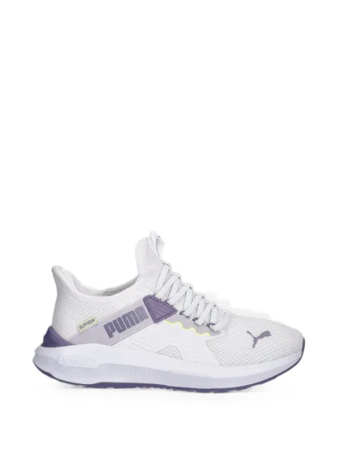 PUMA Softride Enzo 5 Slip Tech sneakers White 31329304