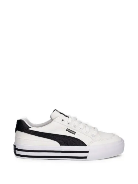 PUMA Court Classic Vulcanized sneakers White 39635302