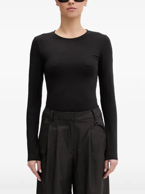 PUMA Windcell palazzo pants Black 63457001