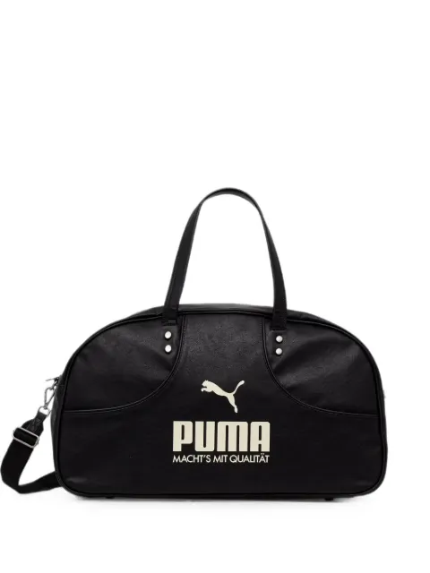 PUMA 1976 Archive holdall Black 09231801