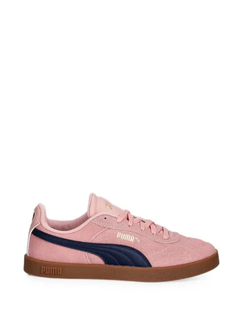PUMA Club II Indoor SD sneakers Pink 40446505