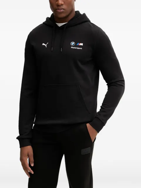 PUMA BMW Motorsport hoodie Black 634893