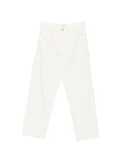 Les Deux carpenter jeans Neutrals 1001883