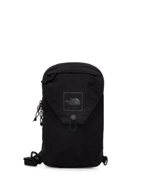 The North Face Glen Canyon ripstop backpack Black NF0A8EES