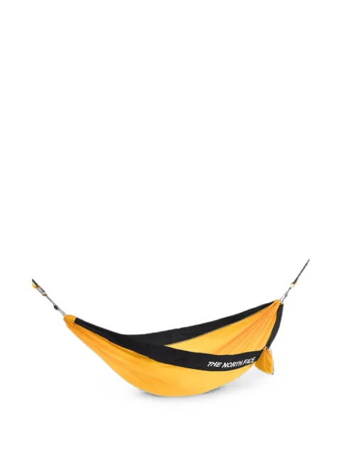 The North Face Wawona hammock Yellow NF0A87BWZU3