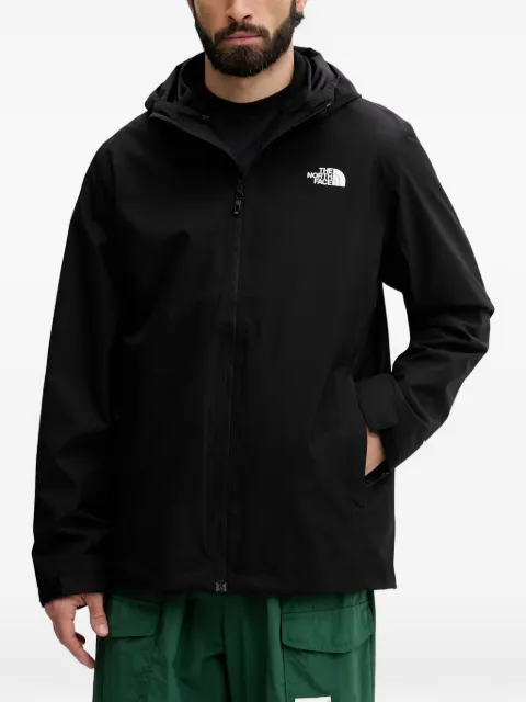 The North Face Quest Triclimate™ jacket Black NF0A8G0SJK3