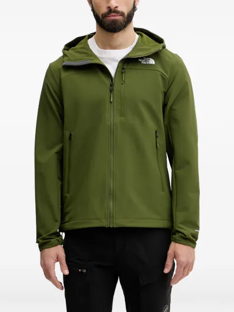 The North Face Tansa soft shell jacket Green NF0A8G31BRI