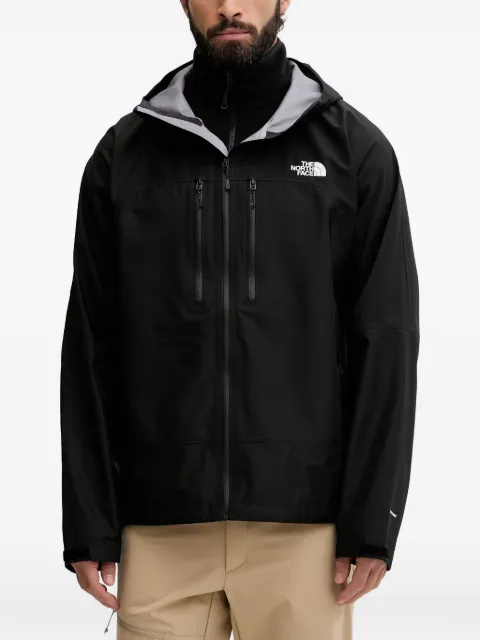 The North Face Valley View jacket Black NF0A8ESAJK3