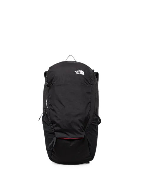 The North Face Basin ripstop backpack Black NF0A52CZ