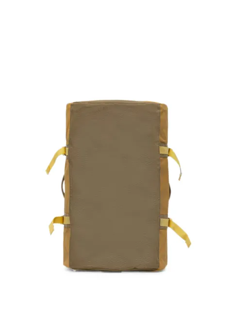 The North Face XS Base Camp duffel bag Yellow NF0A52SS