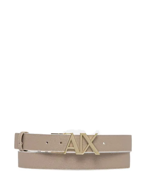 Armani Exchange reversible belt Neutrals XW001203AF17155