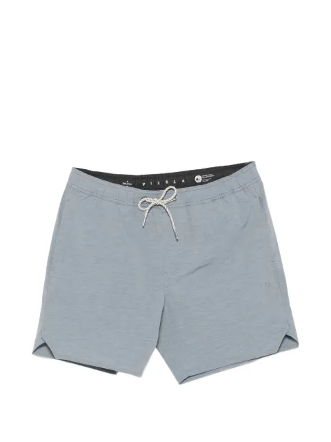 VISSLA Breakers Ecolastic swim shorts Blue M1301BRE