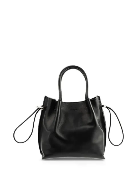 BY FAR Baby Kayla bucket bag Black 15299736371587