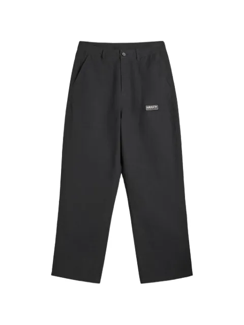 adidas Stadt Spzl trousers Black KR4616