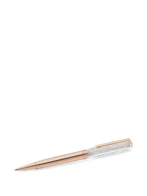 Swarovski Crystalline ballpoint pen Pink 5224390