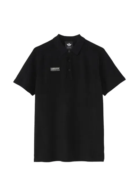 adidas Bispham Spzl polo shirt Black KF6812