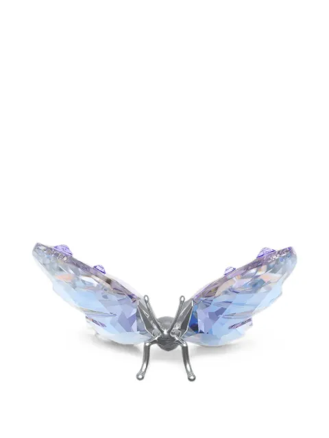 Swarovski x ‎Ariana Grande crystal butterfly ornament Blue 5750818
